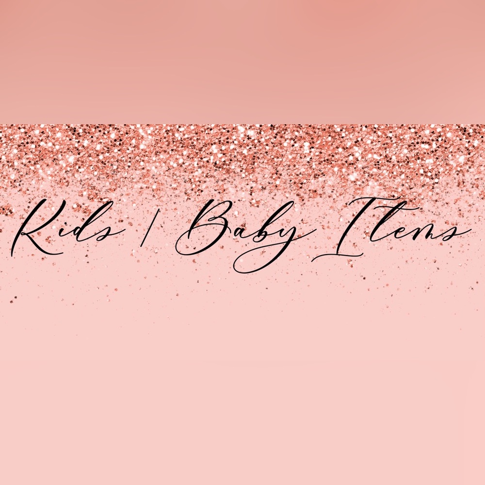 Kids & Baby Items